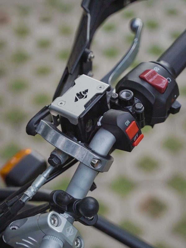 Image Himalayan Front Brake Fluid Cap