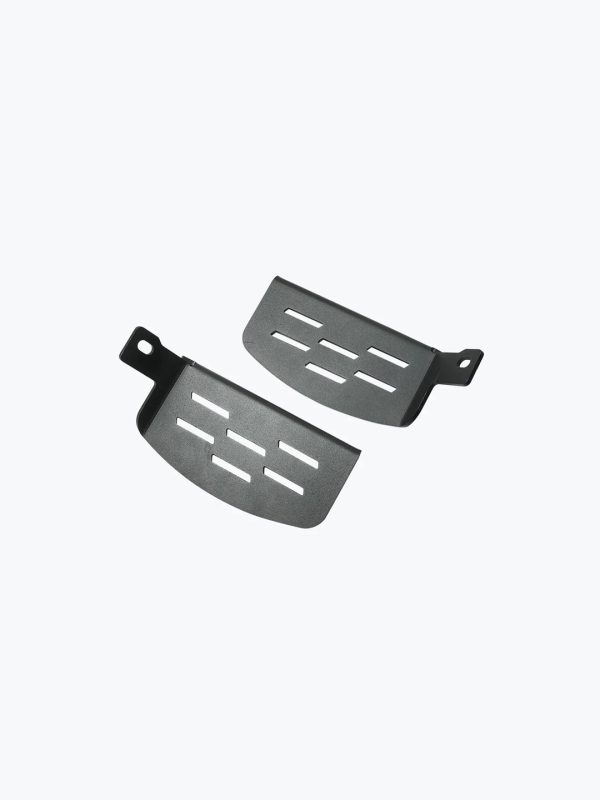 Image Super Meteor 650 Bolide Pillion Foot Rest