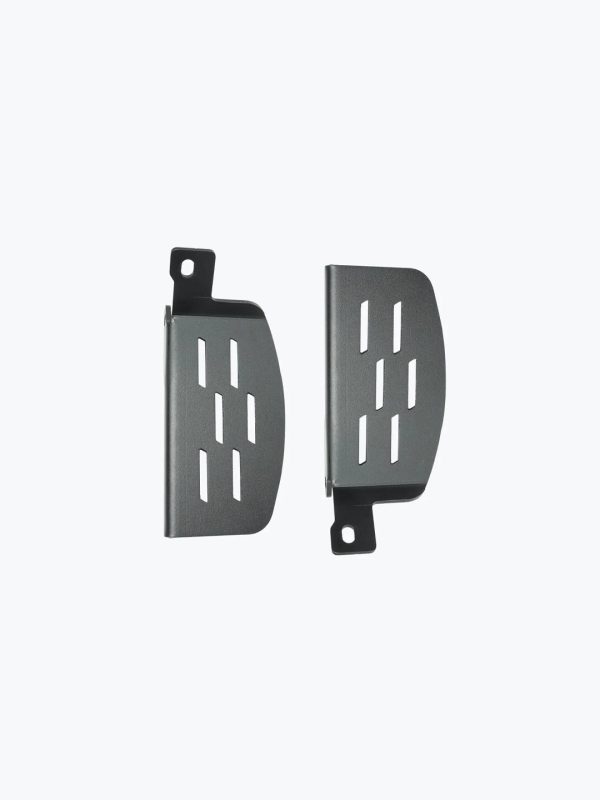 Image Super Meteor 650 Bolide Pillion Foot Rest