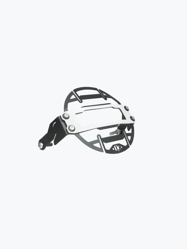 Image Super Meteor 650 Cosmic Headlight Grill