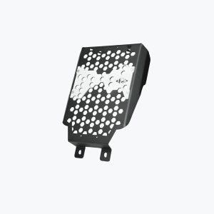 Super Meteor 650 Vector Radiator Grill