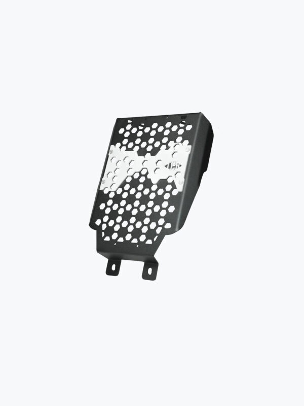 Super Meteor 650 Vector Radiator Grill