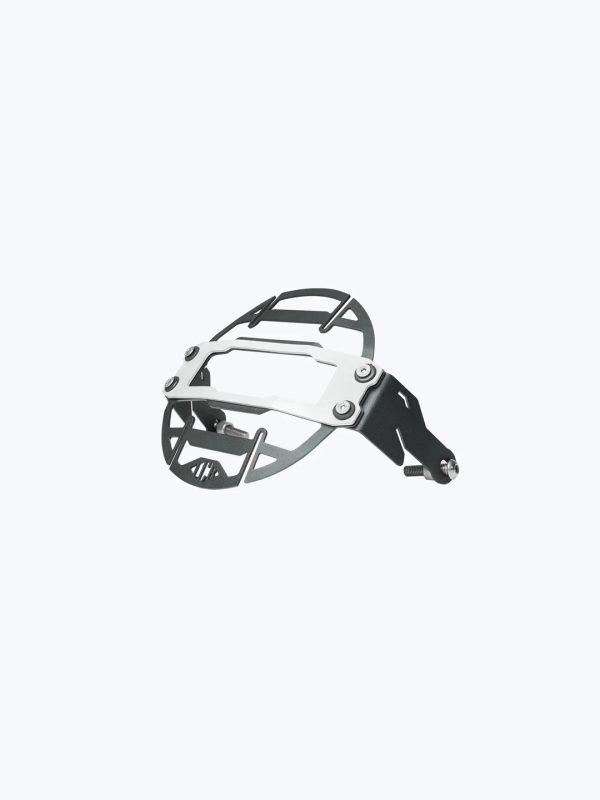 Image Super Meteor 650 Cosmic Headlight Grill