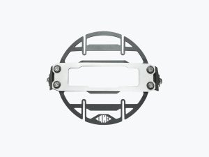 Image Super Meteor 650 Cosmic Headlight Grill
