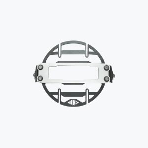 Image Super Meteor 650 Cosmic Headlight Grill