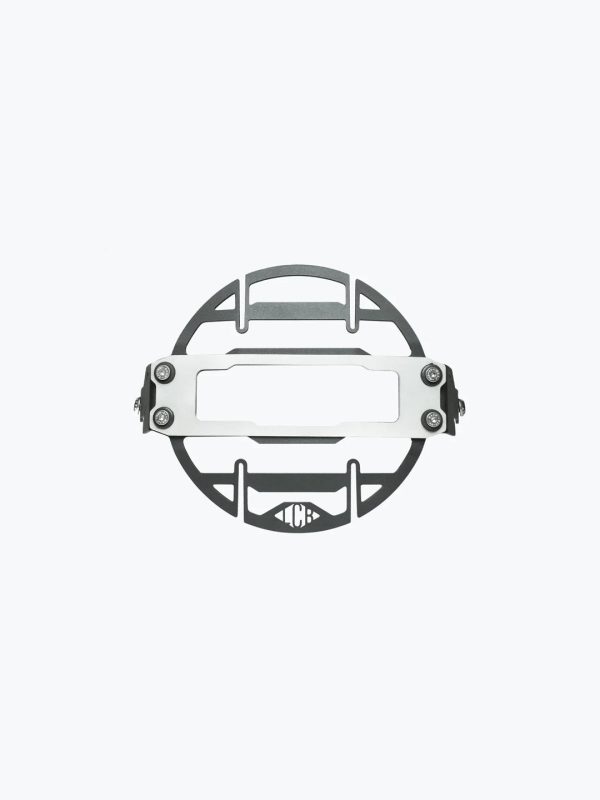 Image Super Meteor 650 Cosmic Headlight Grill