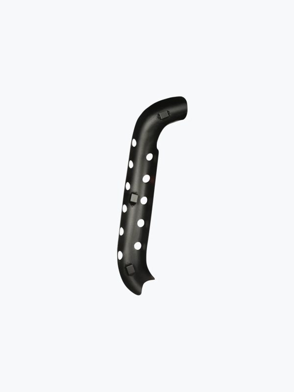 Image Hunter 350 Heatshield Mat Black