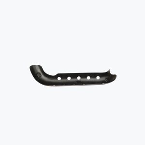 Image Hunter 350 Heatshield Mat Black
