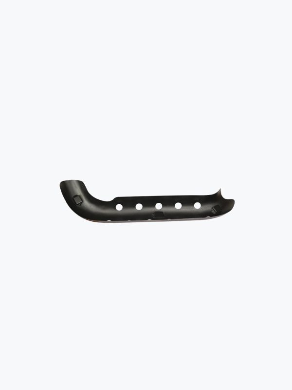 Image Hunter 350 Heatshield Mat Black