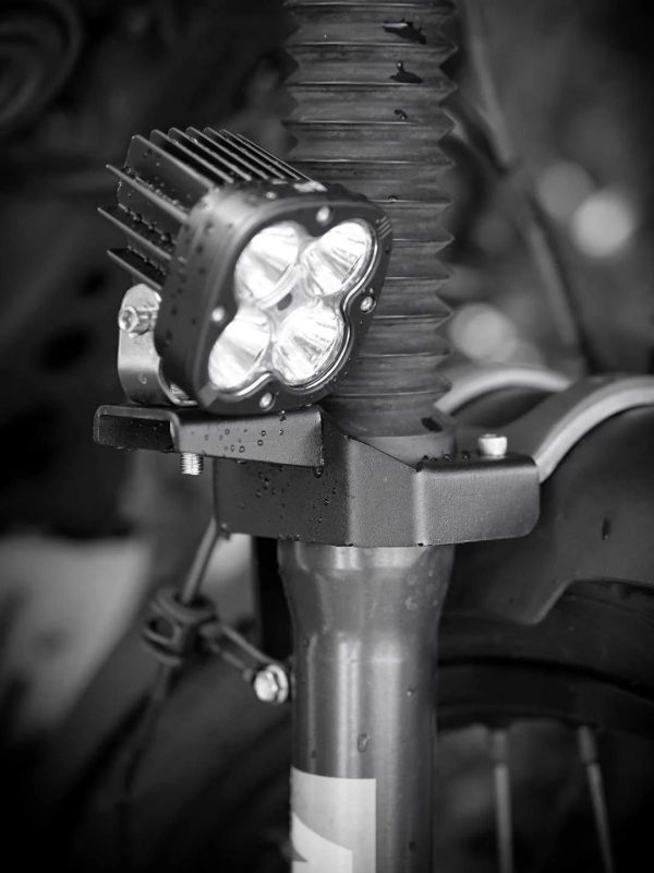 Image Interceptor Foglight Mount Set