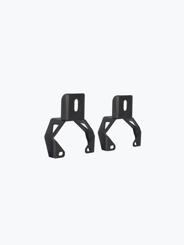 Image Interceptor Foglight Mount Set