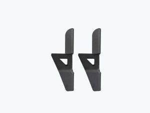 Image Interceptor Foglight Mount Set