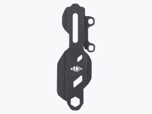 Image Himalayan Master Cylinder Guard Black