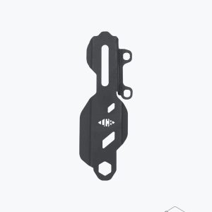 Image Himalayan Master Cylinder Guard Black
