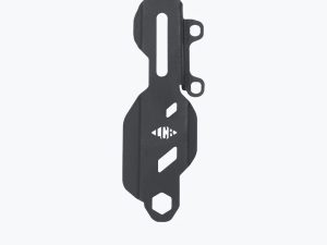 Image Interceptor Master Cylinder Guard Back