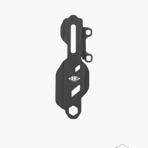 Image Interceptor Master Cylinder Guard Back