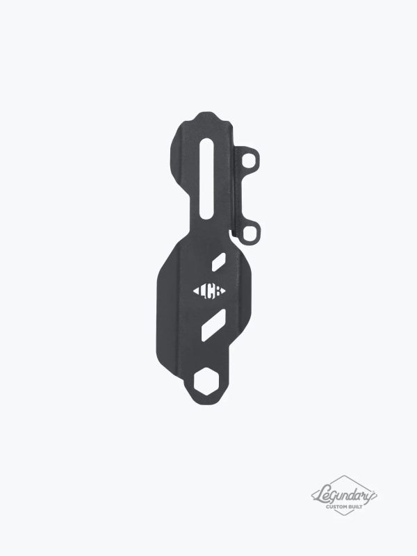 Image Interceptor Master Cylinder Guard Back