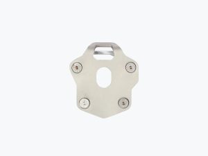 Image Himalayan Side Stand Base SS