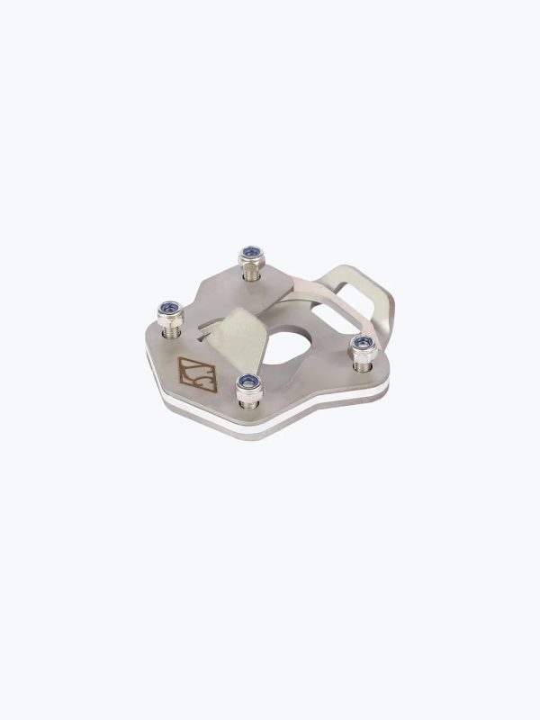 Image Himalayan Side Stand Base SS