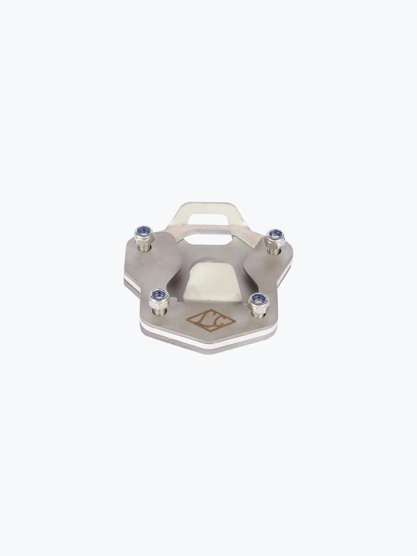 Image Himalayan Side Stand Base SS