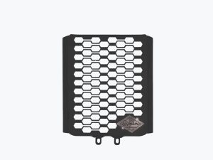 Image Interceptor Radiator Grill