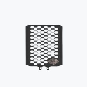 Image Interceptor Radiator Grill