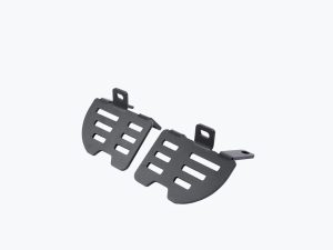 Image Interceptor footrest