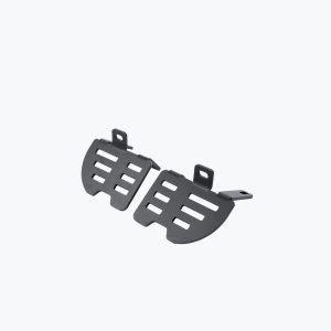 Image Interceptor footrest