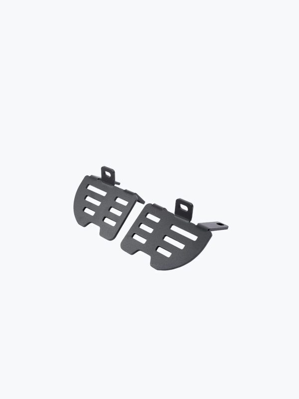 Image Interceptor footrest