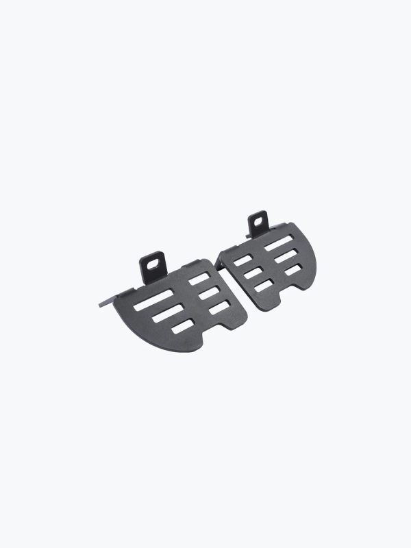 Image Interceptor footrest