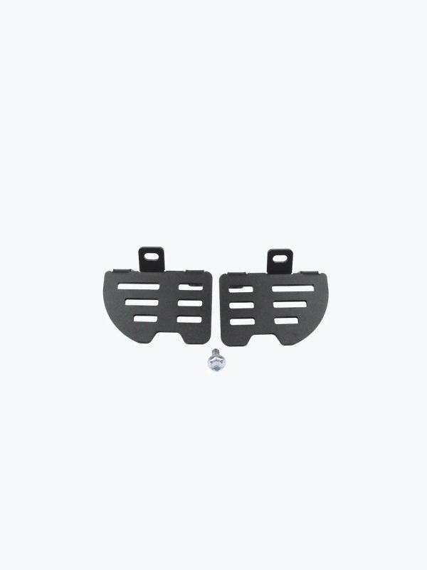 Image Interceptor footrest