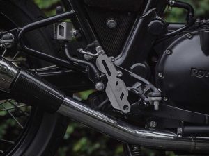 Image Interceptor Master Cylinder Guard SS