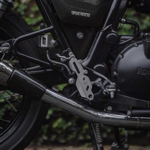 Image Interceptor Master Cylinder Guard SS