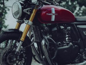 Image Interceptor 650 Thanos Crash Guard With Slider