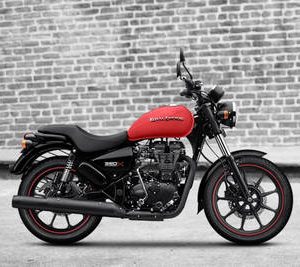 Thunderbird X