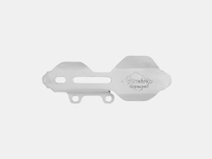 Image Himalayan Master Cylinder Guard SS