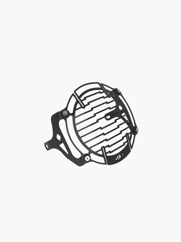 Image Meteor MIG Headlight Grill