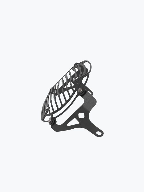 Image Meteor MIG Headlight Grill