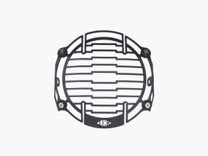 Image Meteor MIG Headlight Grill