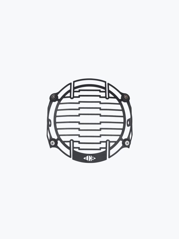 Image Meteor MIG Headlight Grill