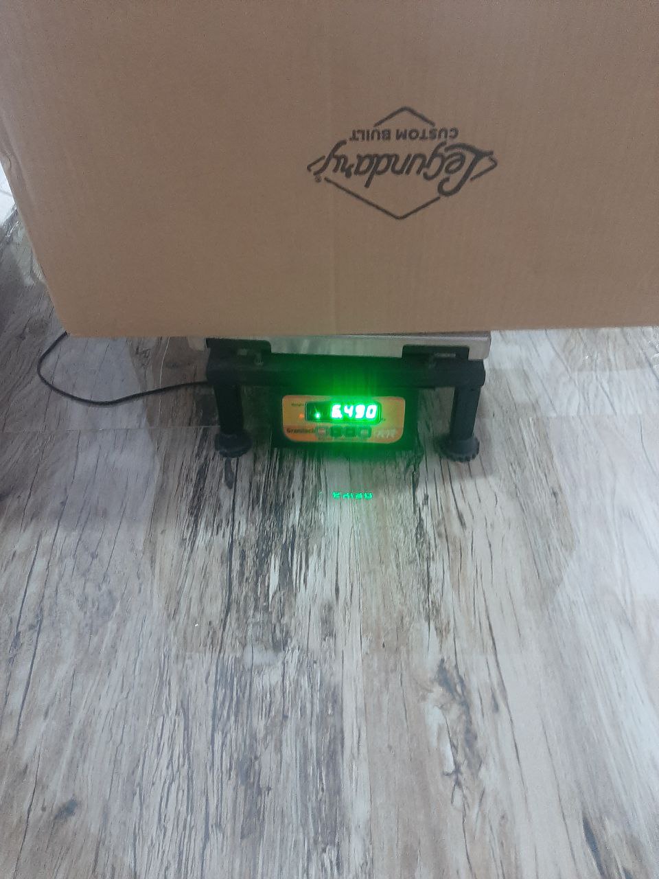 Himalayan 450 Bazooka Crashguard With Slider — изображение 17