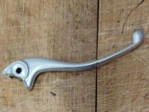 Frontbrakelever
