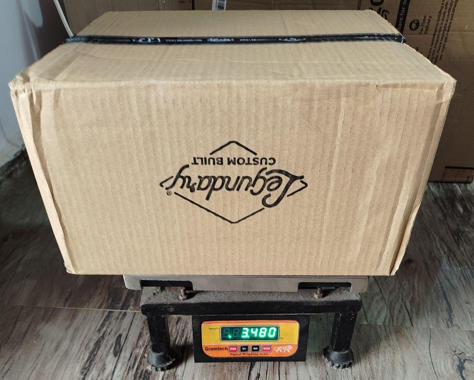 Interceptor Backrest With Carrier — изображение 4