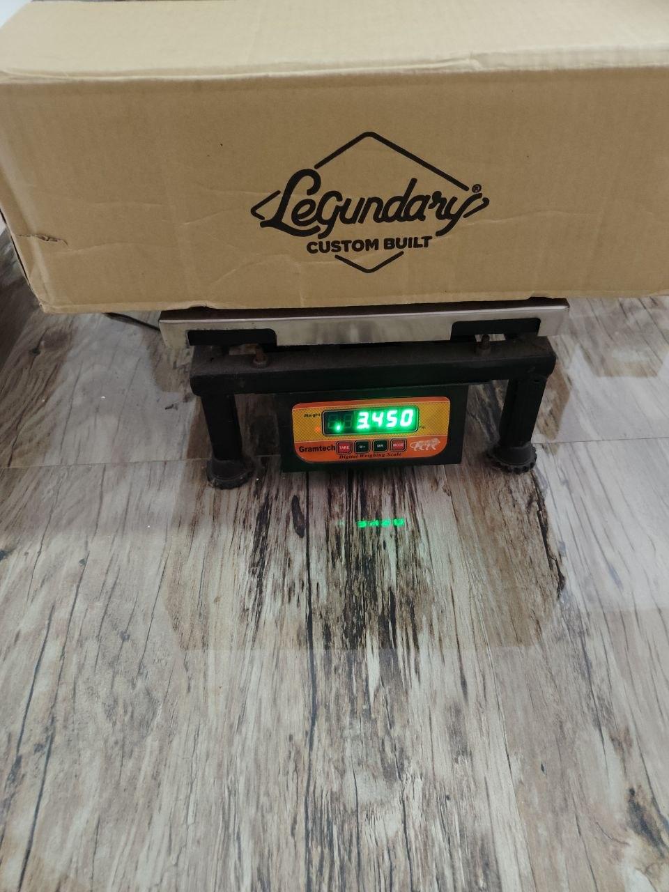 Himalayan 450 Aragorn Saddle Stay — изображение 11