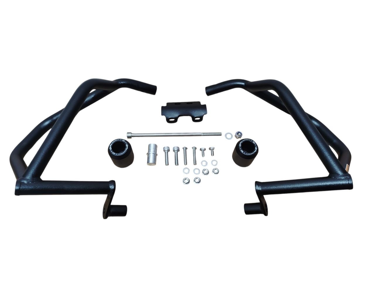 Hunter Hector Crash Guard — изображение 7