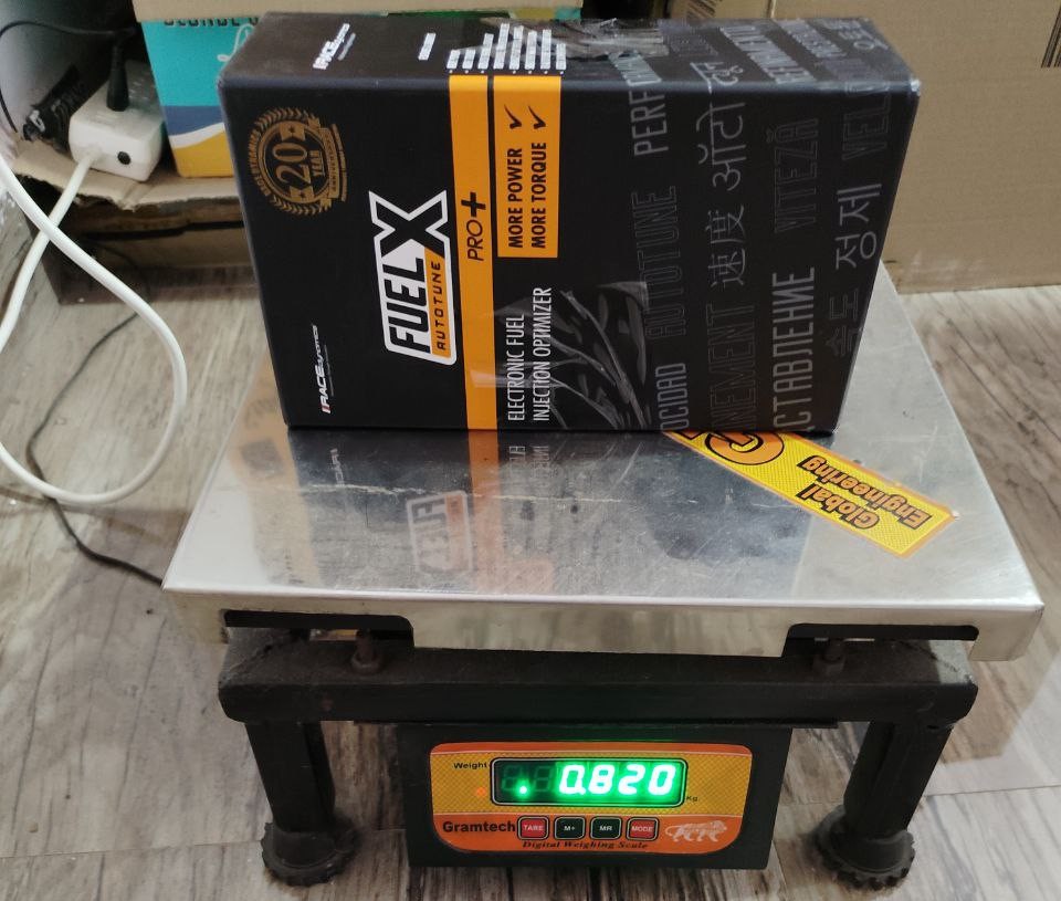 FuelX Pro+ Royal Enfield Shotgun 650 Euro 5 (2024-2025) — изображение 6