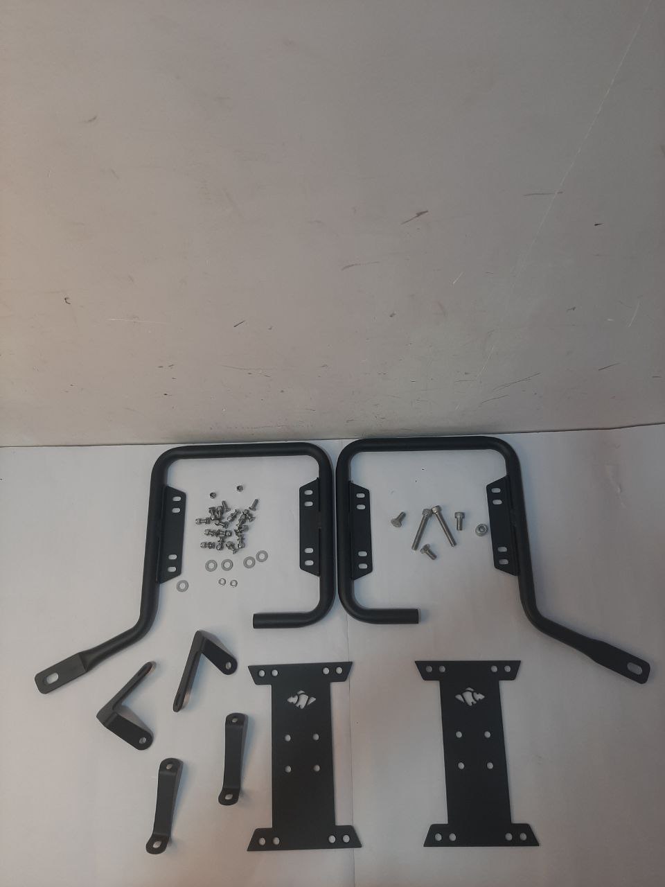 Meteor Aragorn Saddlestay — изображение 6