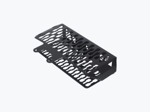 Image Himalayan Radiator Grill Black