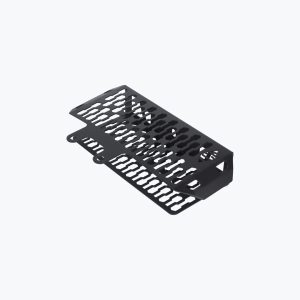 Image Himalayan Radiator Grill Black