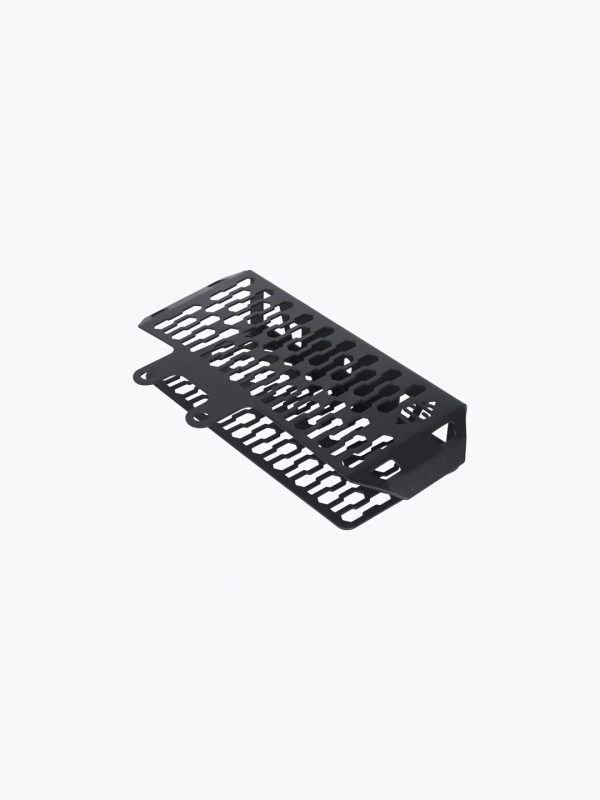Image Himalayan Radiator Grill Black